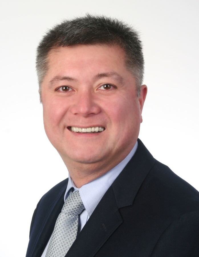 Benjamin Lutero